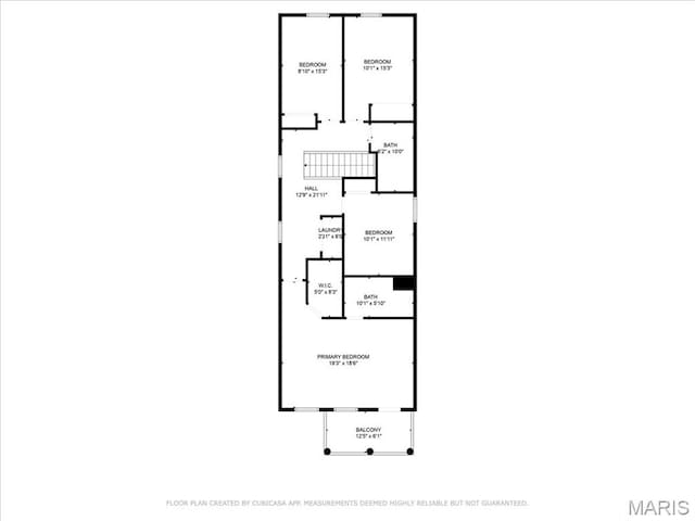 5073 Barter St, Saint Charles, MO 63301