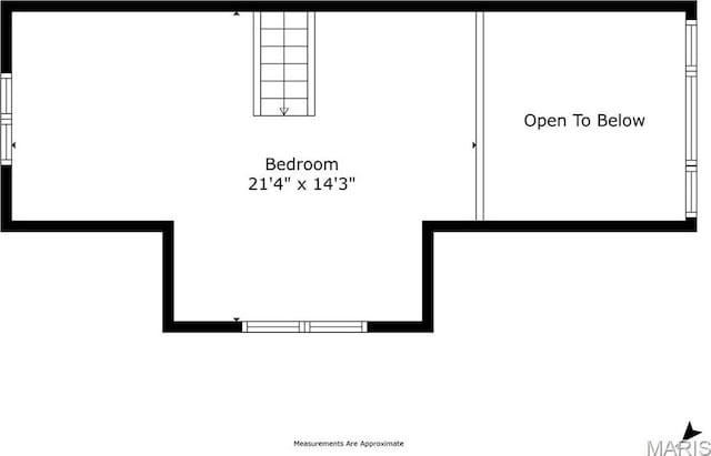 home floor plan