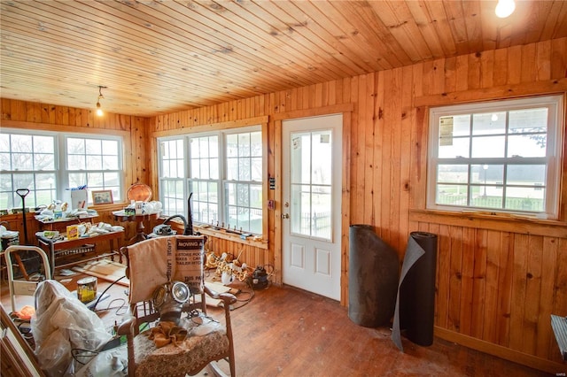 1508 State Route 140, Smithboro, IL 62284 - sunroom featuring healthy amount of natural light