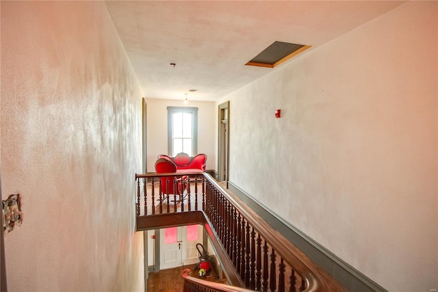 1508 State Route 140, Smithboro, IL 62284 - view of hall