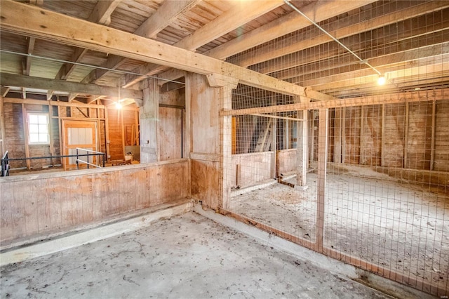 1508 State Route 140, Smithboro, IL 62284 - view of stable