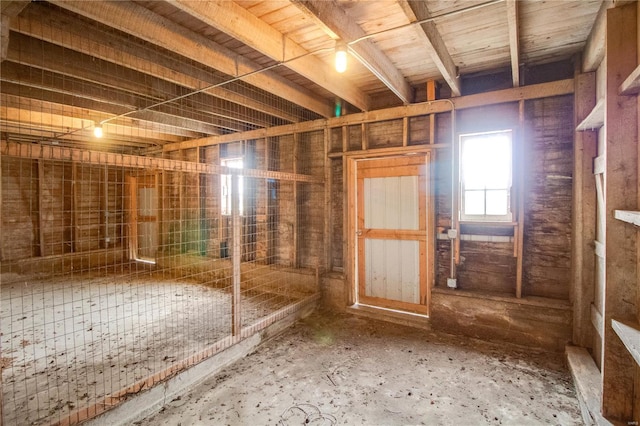 1508 State Route 140, Smithboro, IL 62284 - view of miscellaneous room