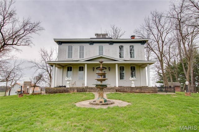 1508 State Route 140, Smithboro, IL 62284 - photo 13