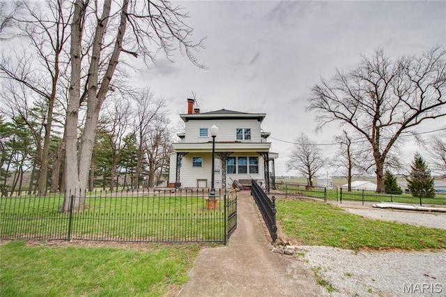 1508 State Route 140, Smithboro, IL 62284 - photo 60