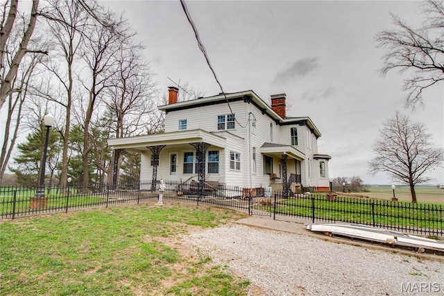 1508 State Route 140, Smithboro, IL 62284 - photo 61