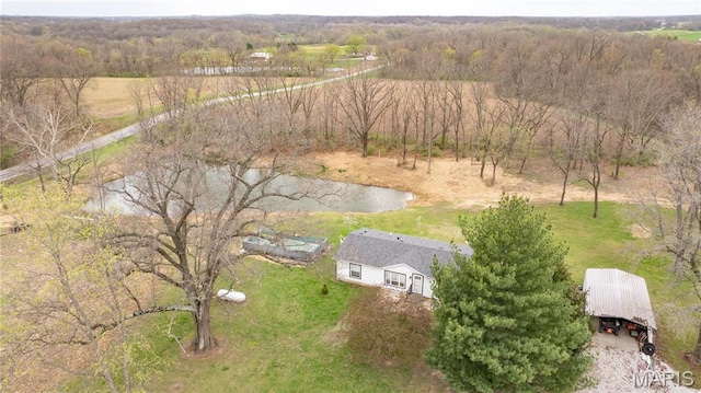 1401 Longbridge Trl, Walshville, IL 62091 - photo 1