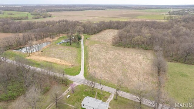 1401 Longbridge Trl, Walshville, IL 62091 - photo 3