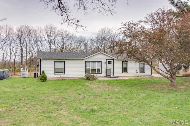 1401 Longbridge Trl, Walshville, IL 62091 - photo 8