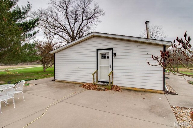 1401 Longbridge Trl, Walshville, IL 62091 - photo 18