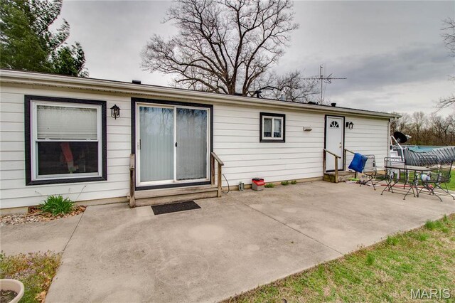 1401 Longbridge Trl, Walshville, IL 62091 - photo 21
