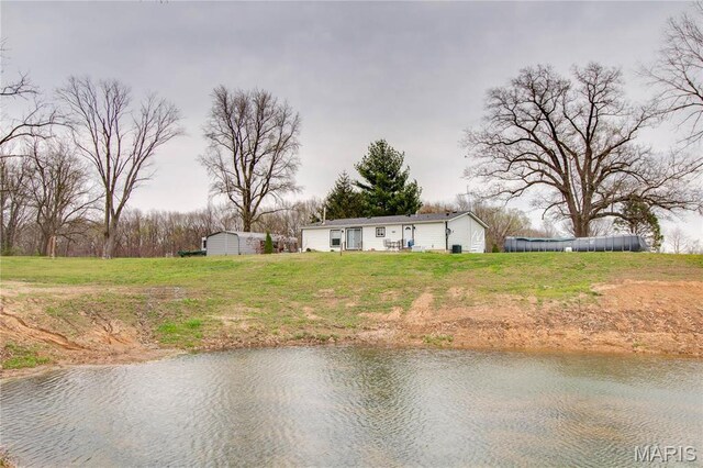 1401 Longbridge Trl, Walshville, IL 62091 - photo 23