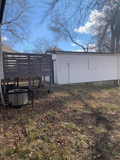 306 Midlothian Rd, Saint Louis, MO 63137 - photo 3