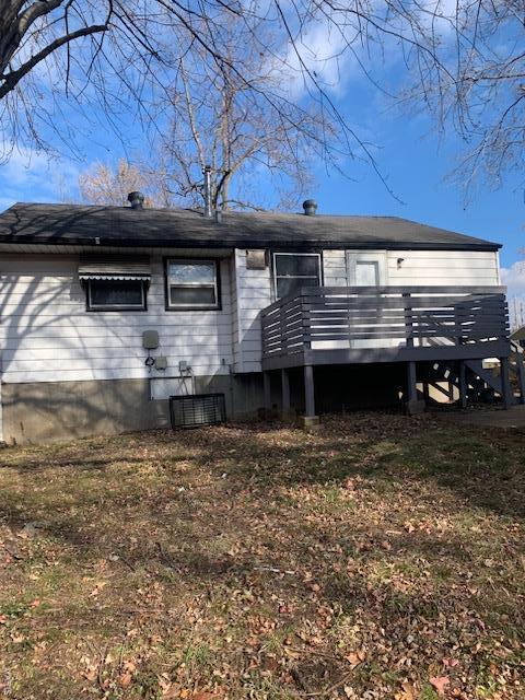 306 Midlothian Rd, Saint Louis, MO 63137 - photo 4