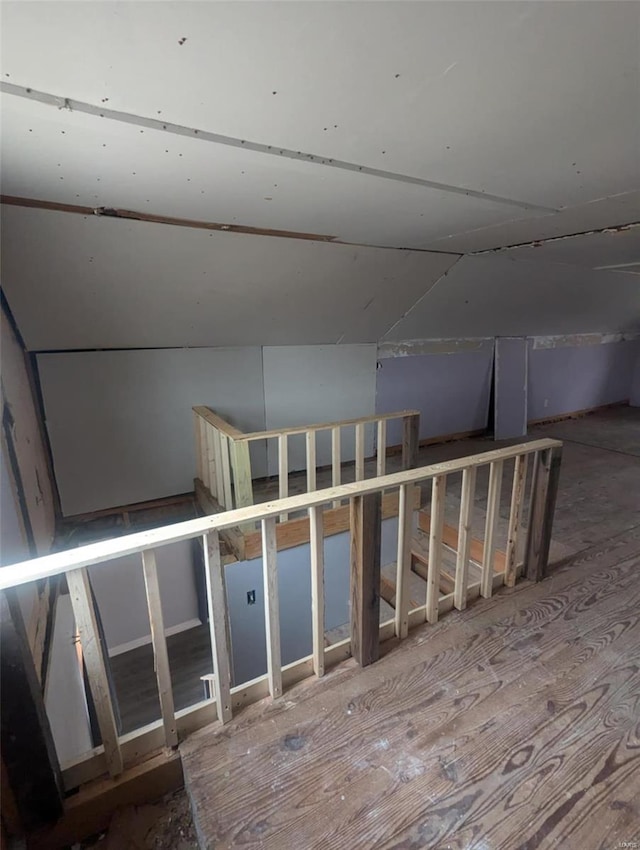 42661 State Highway Mm, Malden, MO 63863 - view of bonus room