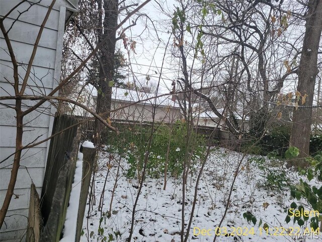404 W Schwartz St, Salem, IL 62881 - water view