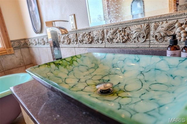 20955 Rye Ln, Richland, MO 65556 - bathroom view of a sink