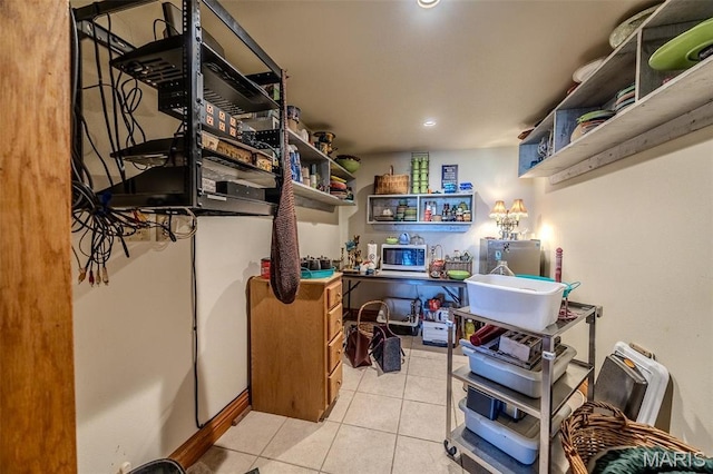 20955 Rye Ln, Richland, MO 65556 - view of storage area