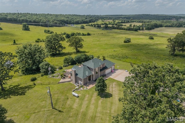 20955 Rye Ln, Richland, MO 65556 - view of rural area