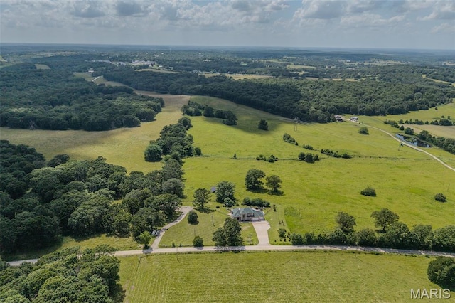 20955 Rye Ln, Richland, MO 65556 - view of rural area