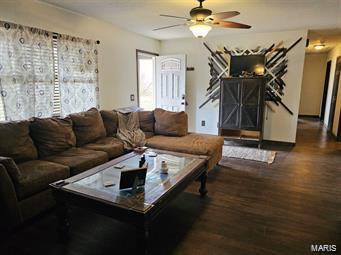 503 Barrett Dr, Malden, MO 63863 - photo 2