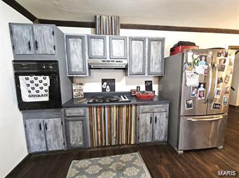 503 Barrett Dr, Malden, MO 63863 - photo 4
