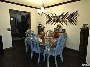 503 Barrett Dr, Malden, MO 63863 - photo 6