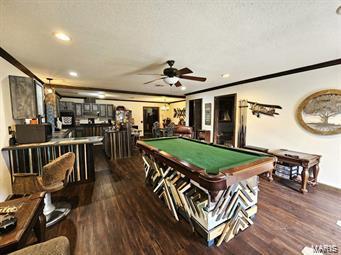 503 Barrett Dr, Malden, MO 63863 - photo 20