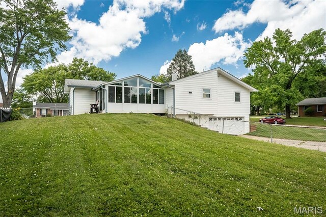 44 Park Charles Blvd N, Saint Peters, MO 63376