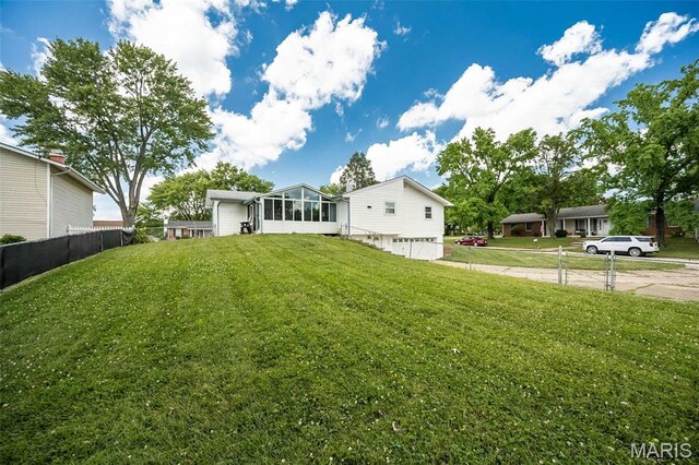 44 Park Charles Blvd N, Saint Peters, MO 63376