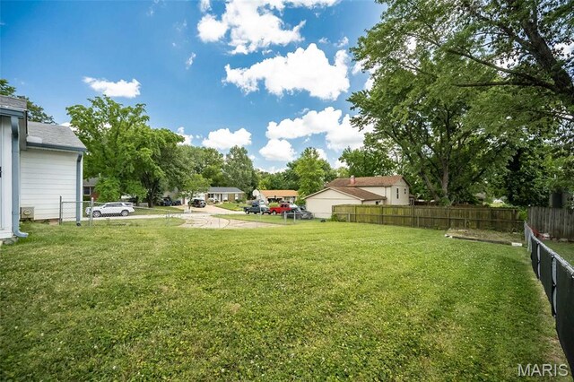 44 Park Charles Blvd N, Saint Peters, MO 63376