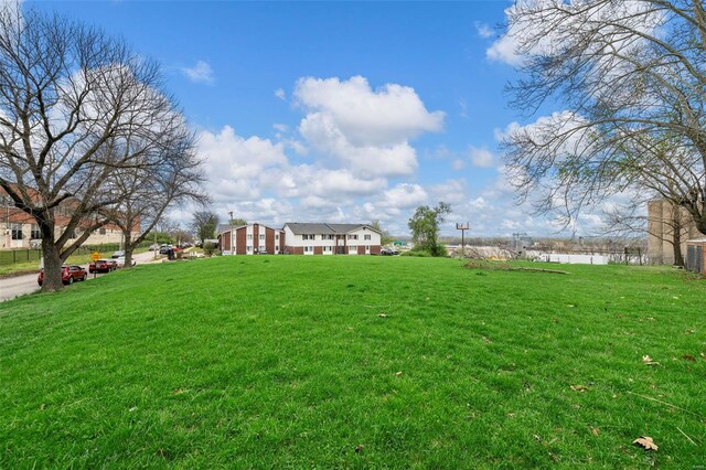 3722 Kosciusko St, Saint Louis, MO 63118