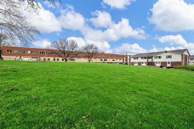 3722 Kosciusko St, Saint Louis, MO 63118
