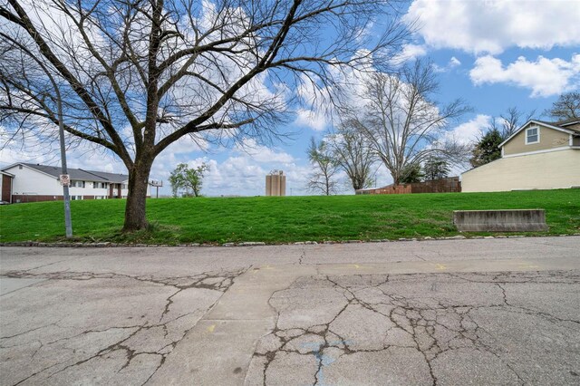 3722 Kosciusko St, Saint Louis, MO 63118