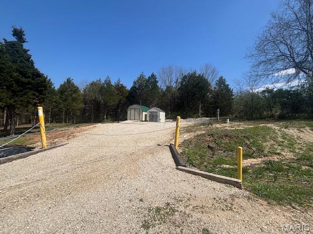 325 Crabapple Ln, Union, MO 63084