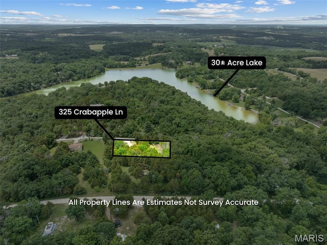 325 Crabapple Ln, Union, MO 63084