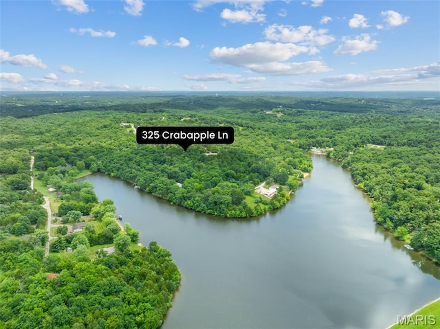 325 Crabapple Ln, Union, MO 63084