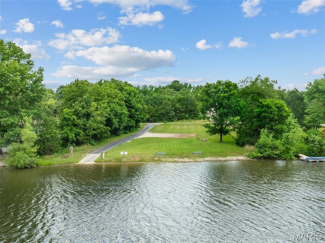 325 Crabapple Ln, Union, MO 63084