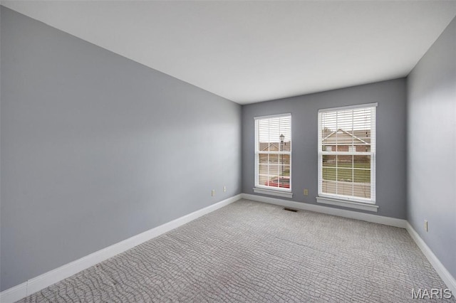 1008 Baypointe Dr, Imperial, MO 63052 - unfurnished room featuring carpet floors and baseboards