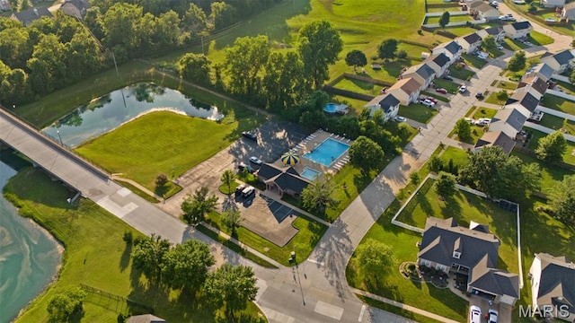 1008 Baypointe Dr, Imperial, MO 63052 - photo 2