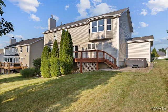 1008 Baypointe Dr, Imperial, MO 63052 - photo 29