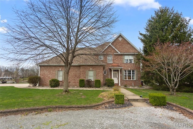 6 N Shore Dr, Worden, IL 62097 - photo 1