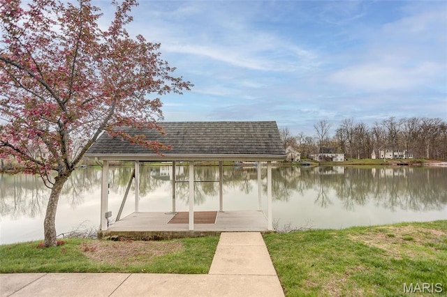 6 N Shore Dr, Worden, IL 62097 - photo 9