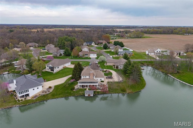 6 N Shore Dr, Worden, IL 62097 - photo 11