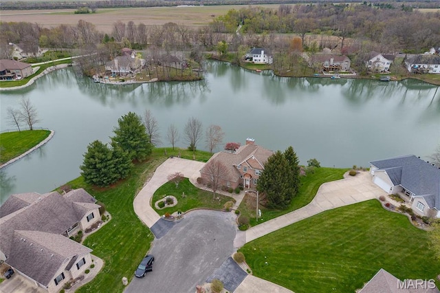 6 N Shore Dr, Worden, IL 62097 - photo 15