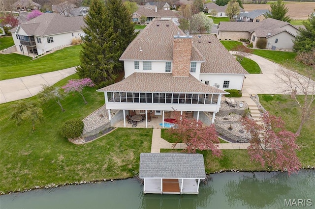 6 N Shore Dr, Worden, IL 62097 - photo 17