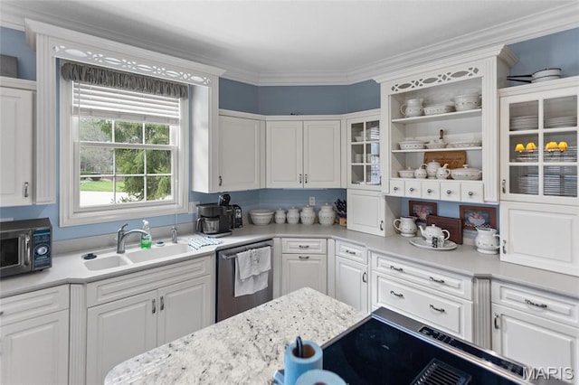6 N Shore Dr, Worden, IL 62097 - photo 44