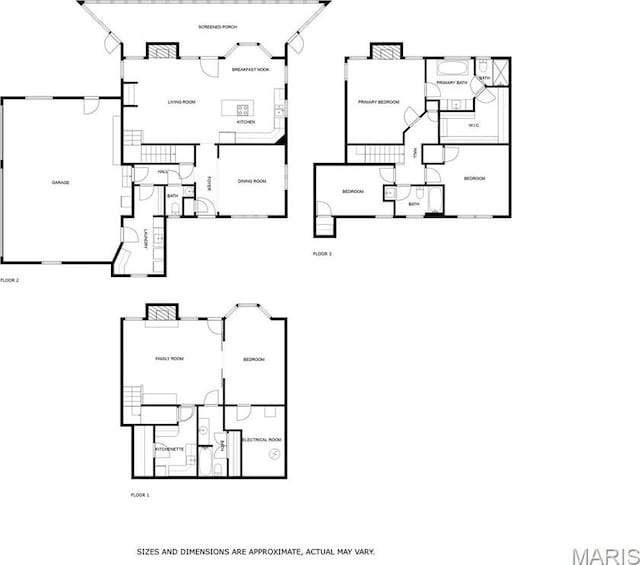6 N Shore Dr, Worden, IL 62097 - photo 54