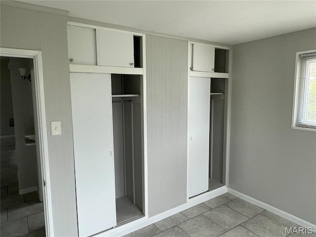 2213 Kerwin Dr, Saint Louis, MO 63136 - view of closet