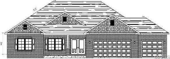 1188 Widgeon Dr, Mascoutah, IL 62258 - photo 3