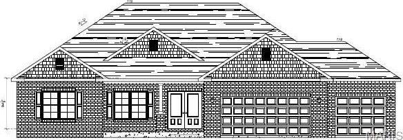1188 Widgeon Dr, Mascoutah, IL 62258 - photo 1